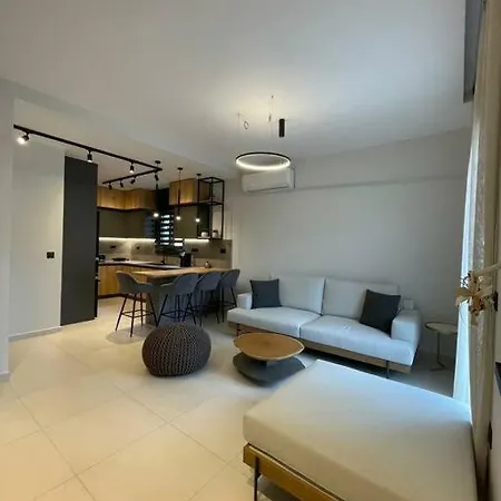 Casa De Afrodite Nyaraló Argosztóli