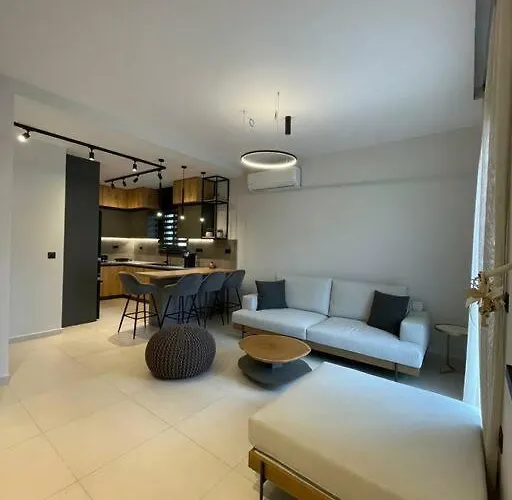 Casa De Afrodite Дом отдыха Аргостолион