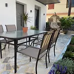 Semesterbostad Casa De Afrodite Argostoli (Kefalonia)
