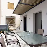 Semesterbostad Casa De Afrodite Argostoli (Kefalonia)