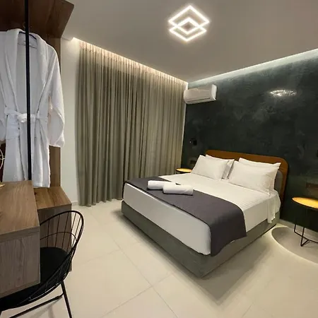 Casa De Afrodite * アルゴストリオン