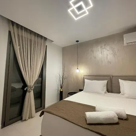 Casa De Afrodite Holiday home *