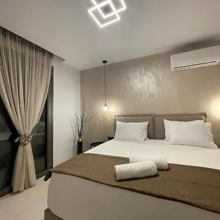 別荘 Casa De Afrodite アルゴストリオン