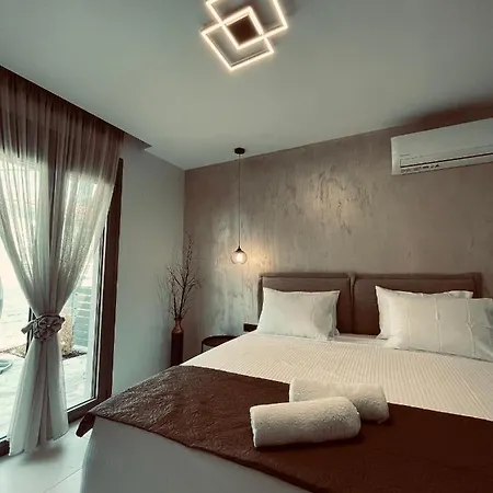 Holiday home Casa De Afrodite *