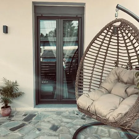 Casa De Afrodite