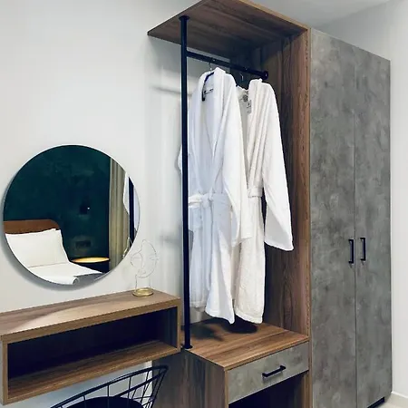 Casa De Afrodite アルゴストリオン