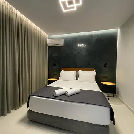 Casa De Afrodite Holiday home *