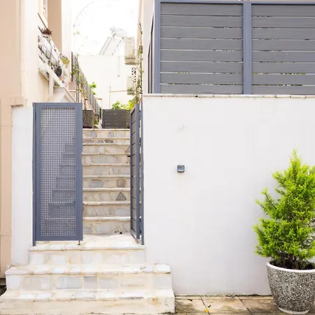 Casa De Afrodite Holiday home