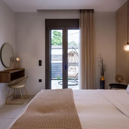 別荘 Casa De Afrodite