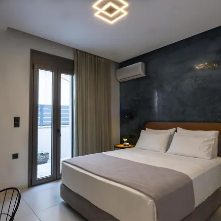 Holiday home Casa De Afrodite *