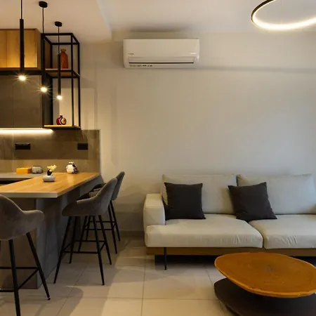 別荘 Casa De Afrodite