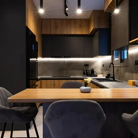 別荘 Casa De Afrodite *