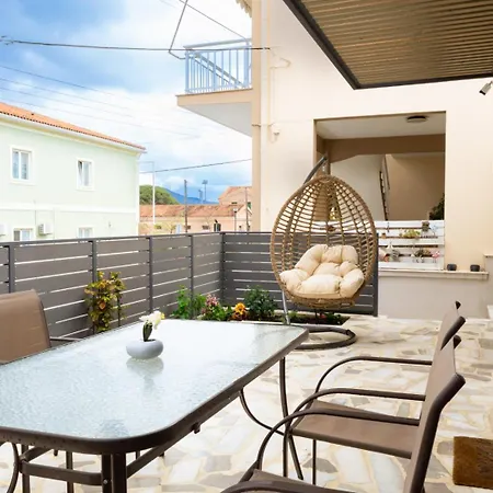 Casa De Afrodite Holiday home Argostoli (Kefalonia)
