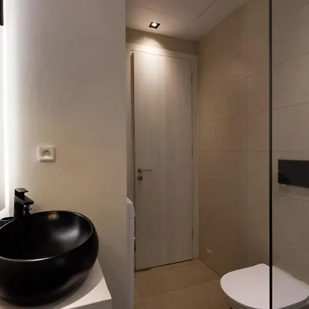 別荘 Casa De Afrodite アルゴストリオン