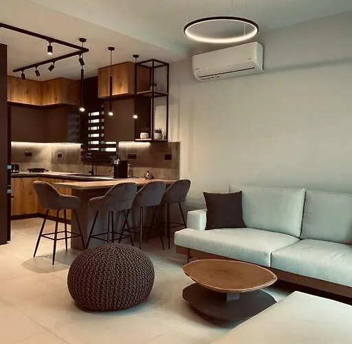 Casa De Afrodite * 阿尔戈斯托利翁