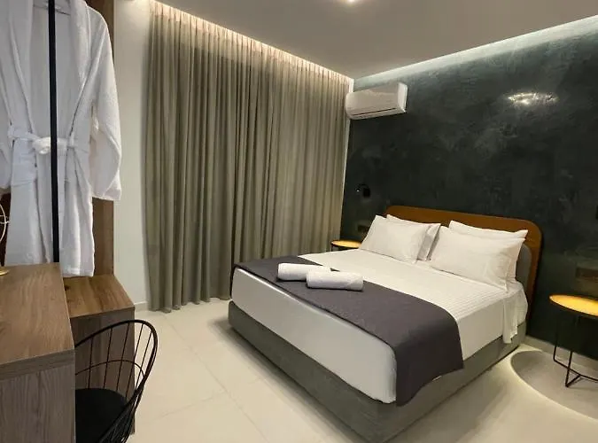 Casa De Afrodite * Argostóli