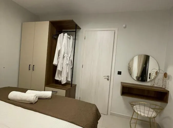 Casa De Afrodite Argosztóli