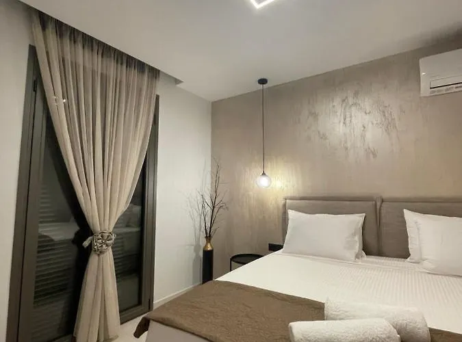 Casa De Afrodite 度假居 *