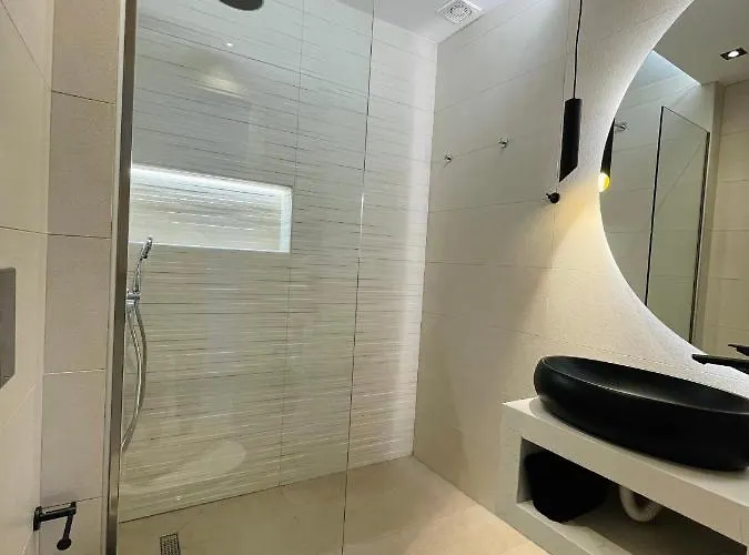 Hébergement de vacances Casa De Afrodite Argostóli