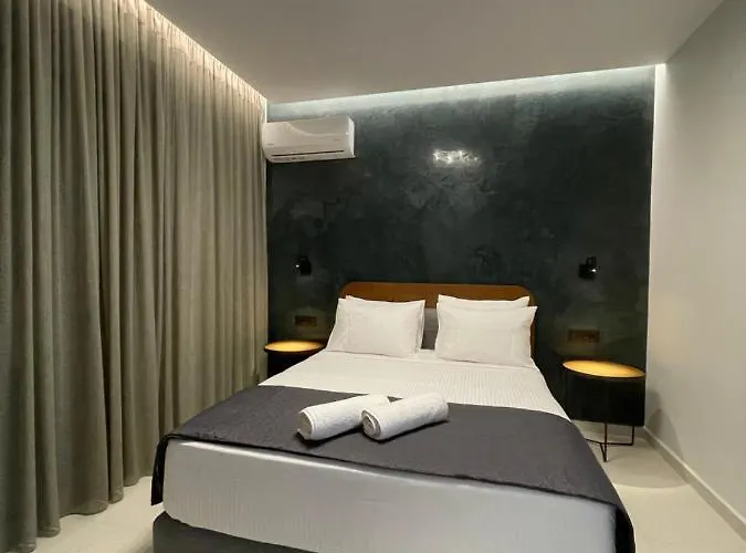 Casa De Afrodite Nyaraló *