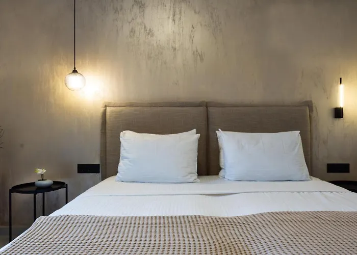 Casa De Afrodite 阿尔戈斯托利翁