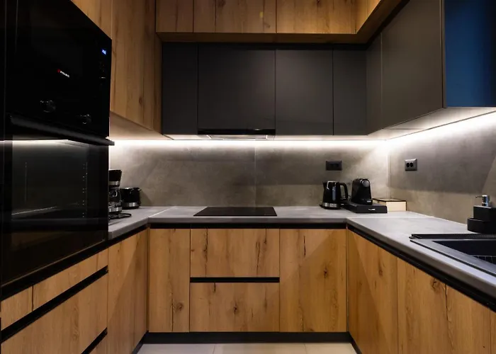 Casa De Afrodite Hébergement de vacances