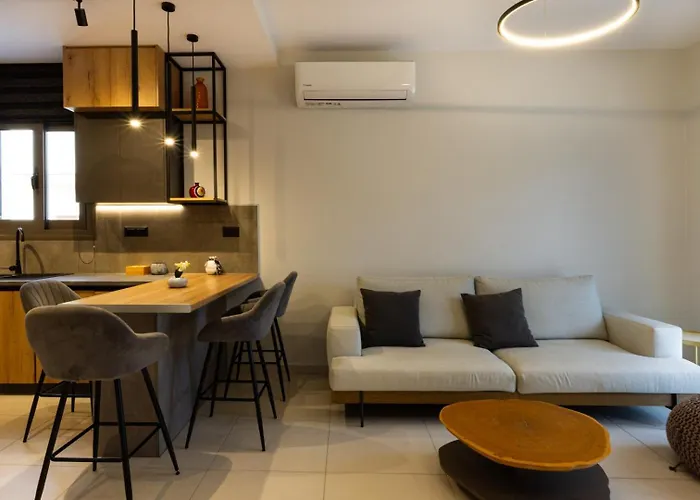 Hébergement de vacances Casa De Afrodite