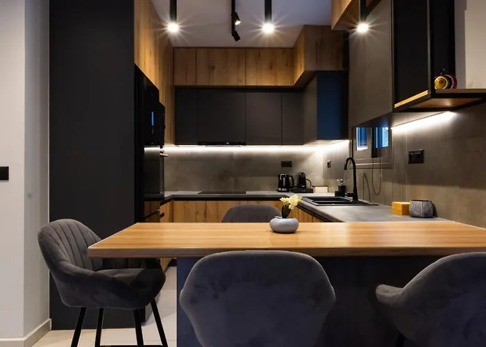 度假居 Casa De Afrodite *