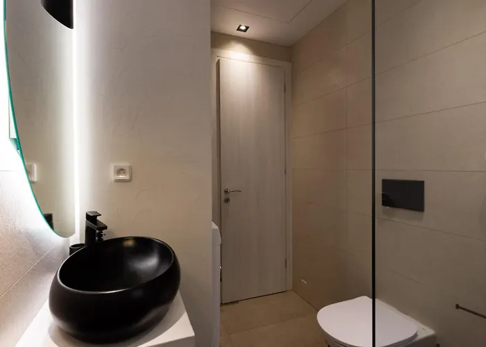 Nyaraló Casa De Afrodite Argosztóli